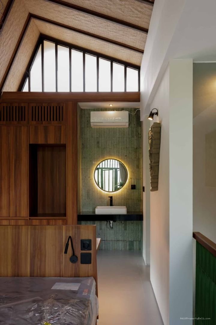 Villa toyaning ungasan jimbaran
