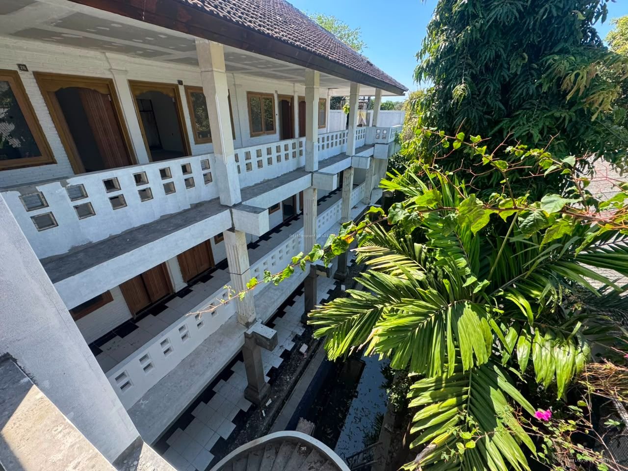Kost pantai sanur denpasar bali
