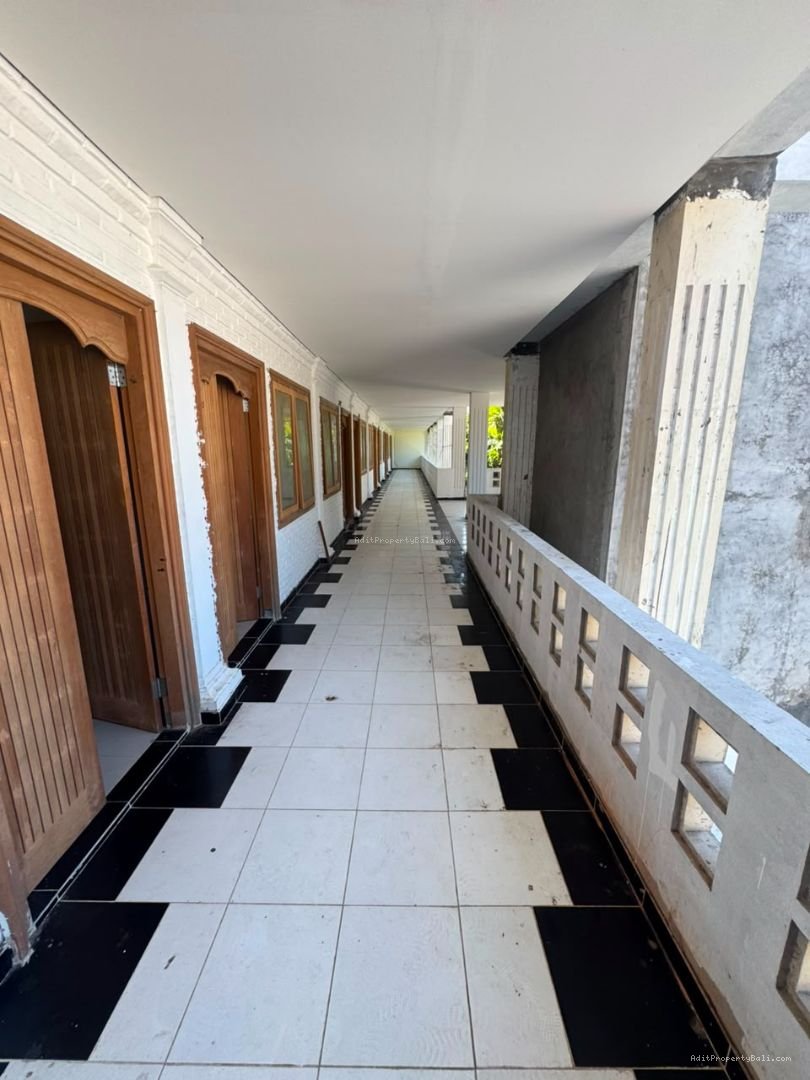 Kost pantai sanur denpasar bali