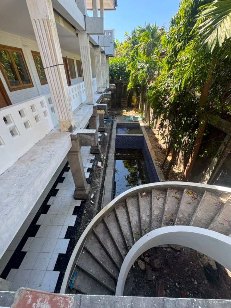 Kost pantai sanur denpasar bali