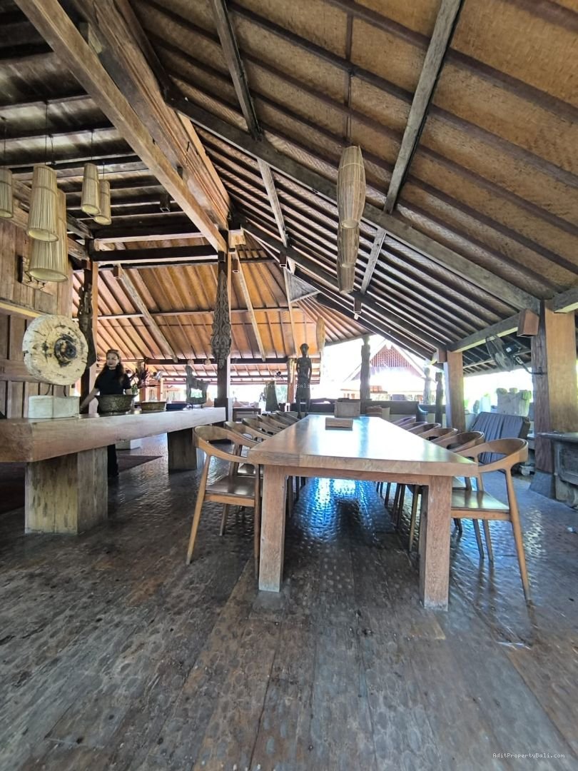 Villa murah berawa canggu