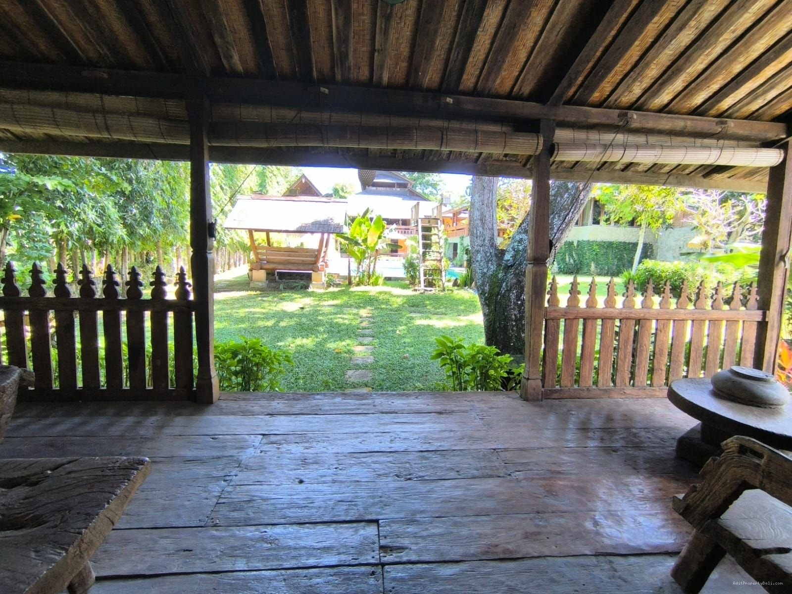 Villa murah berawa canggu