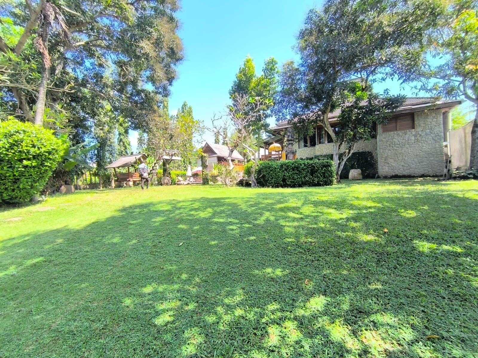 Villa murah berawa canggu