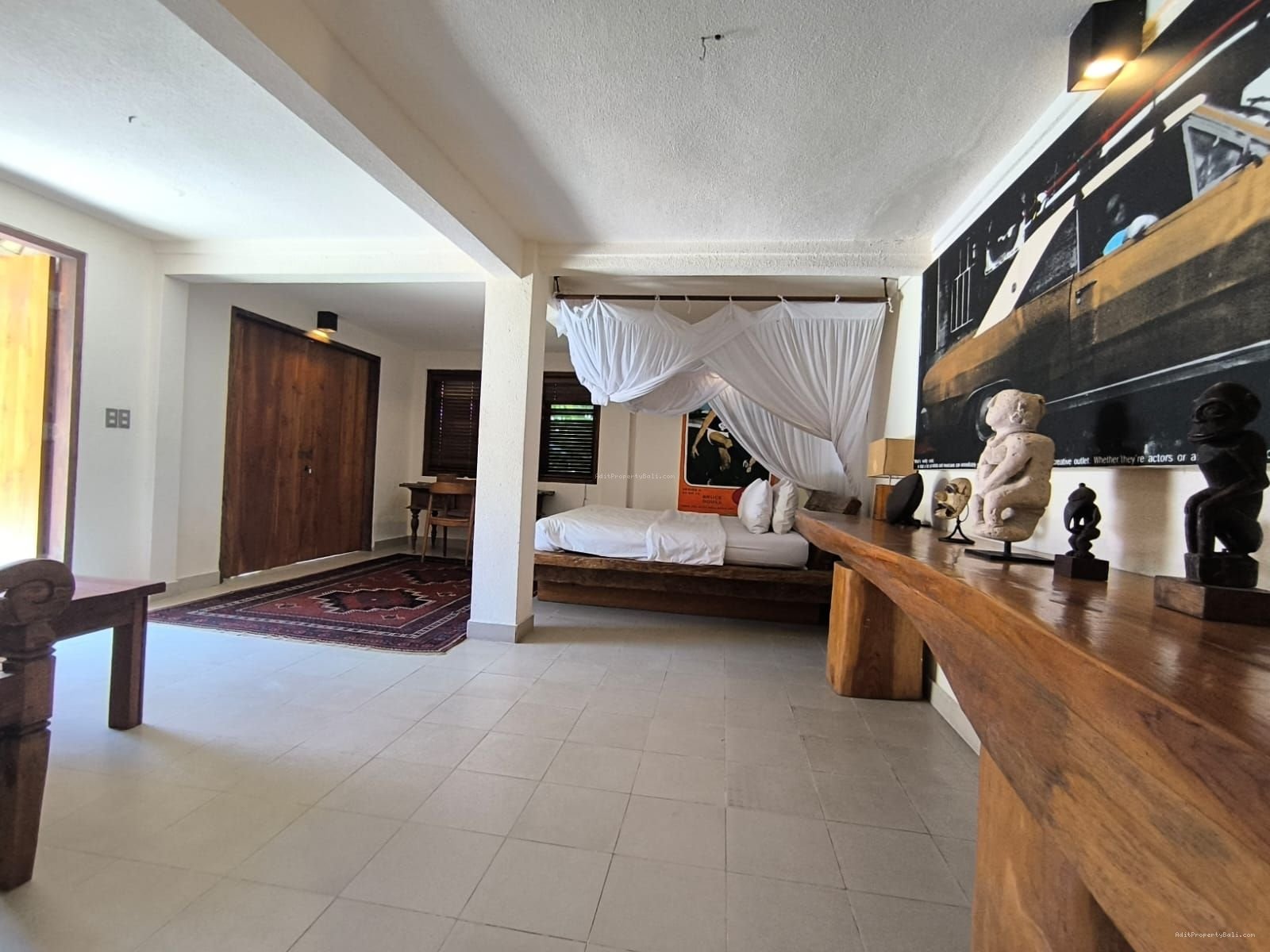 Villa murah berawa canggu
