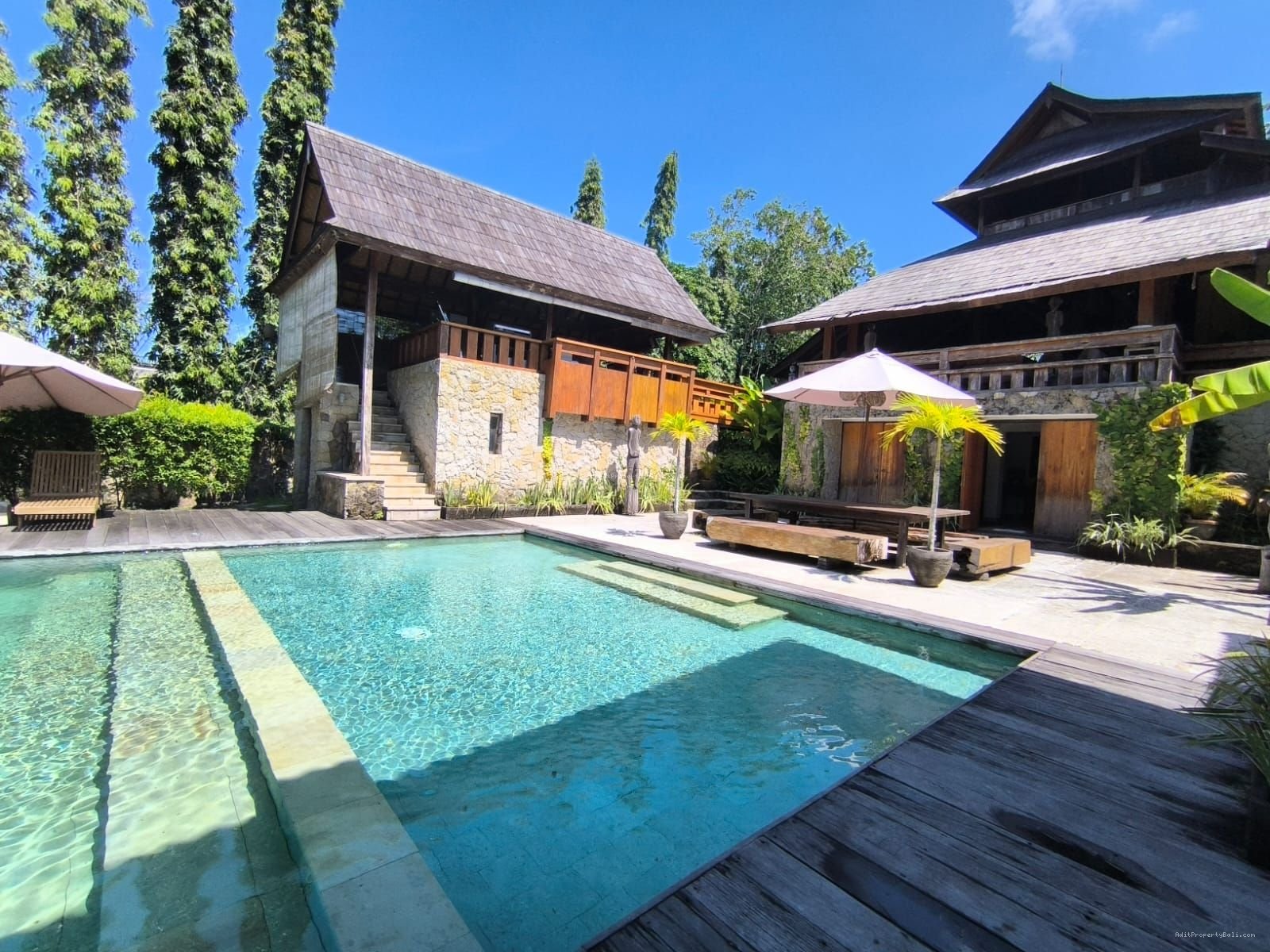 Villa murah berawa canggu