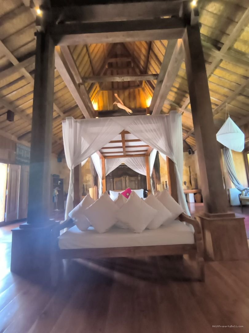 Villa murah berawa canggu
