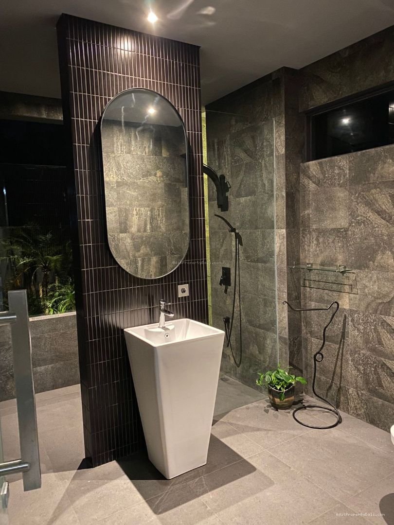 Villa modern mas ubud gianyar
