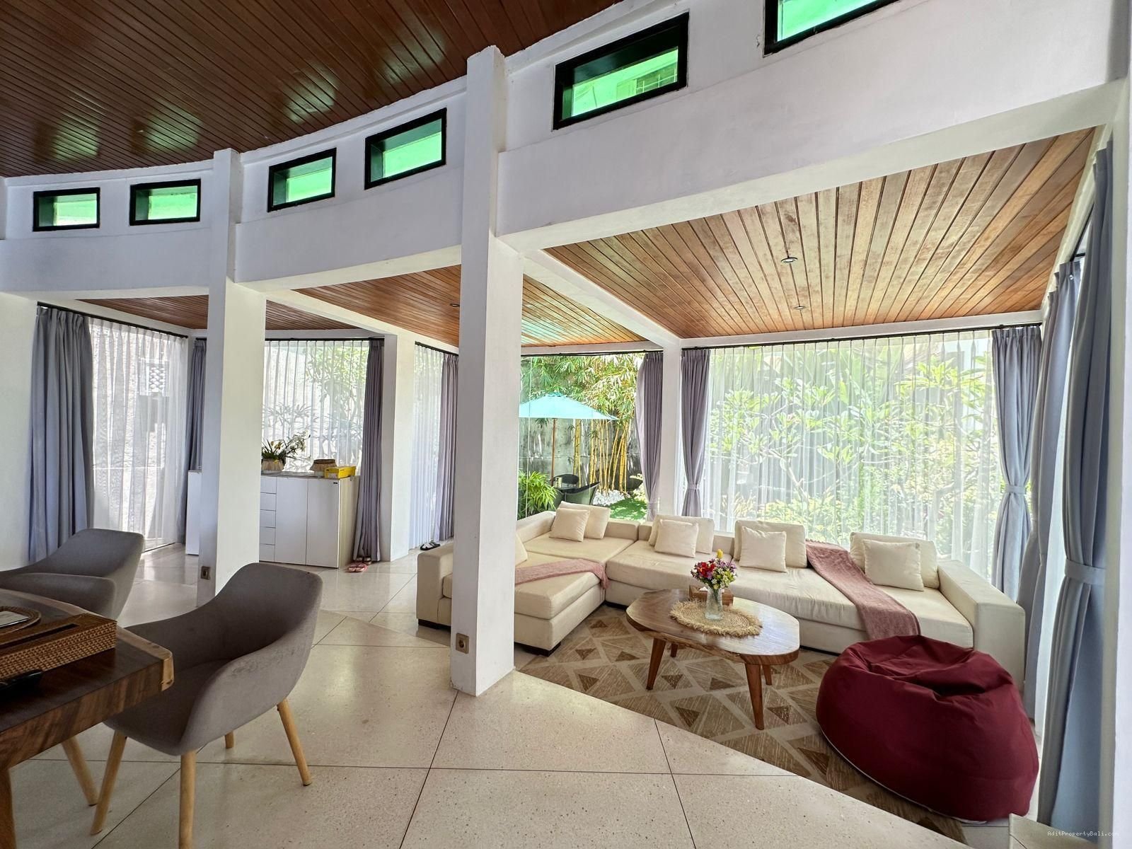 Villa nusa dua kuta selatan