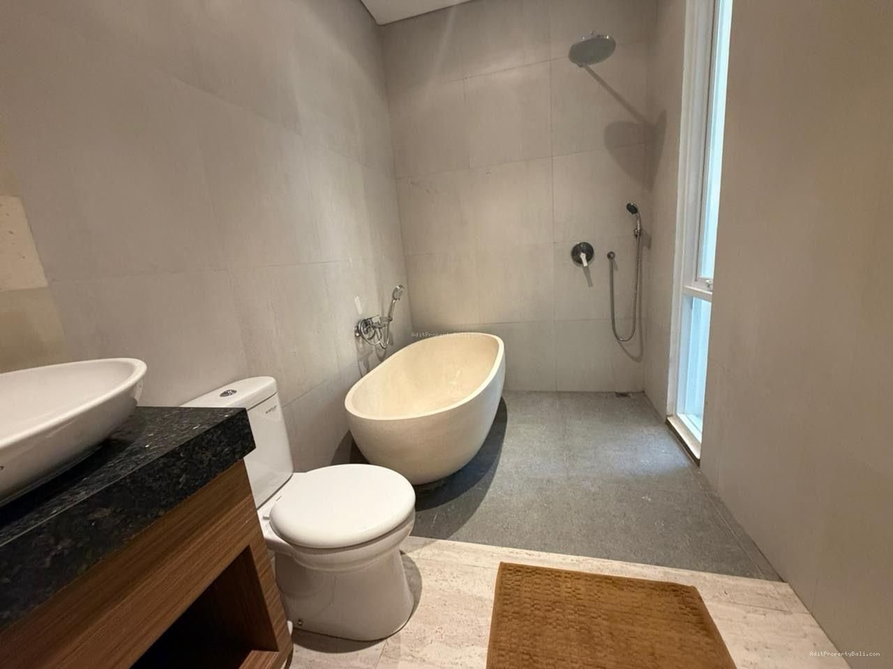 Villa brand new semat berawa