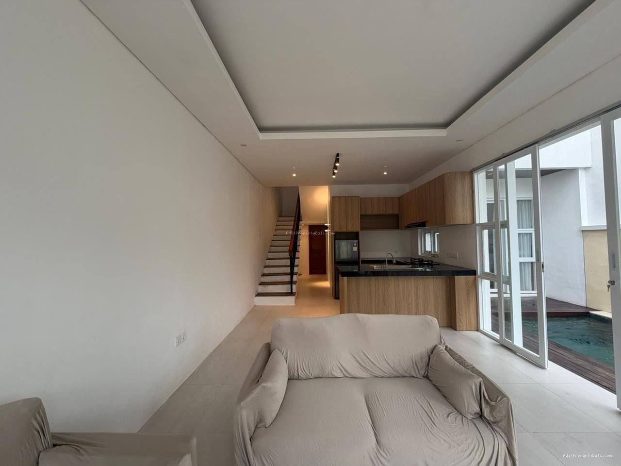 Villa brand new semat berawa