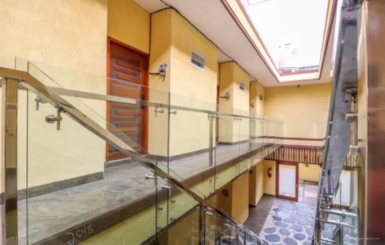 Kost elit pemogan denpasar