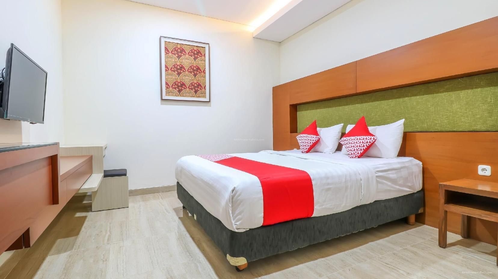 Kost elit pemogan denpasar