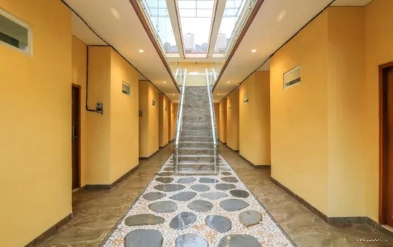 Kost elit pemogan denpasar