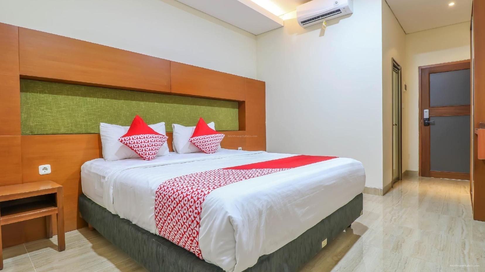 Kost elit pemogan denpasar