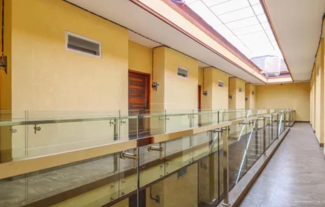 Kost elit pemogan denpasar