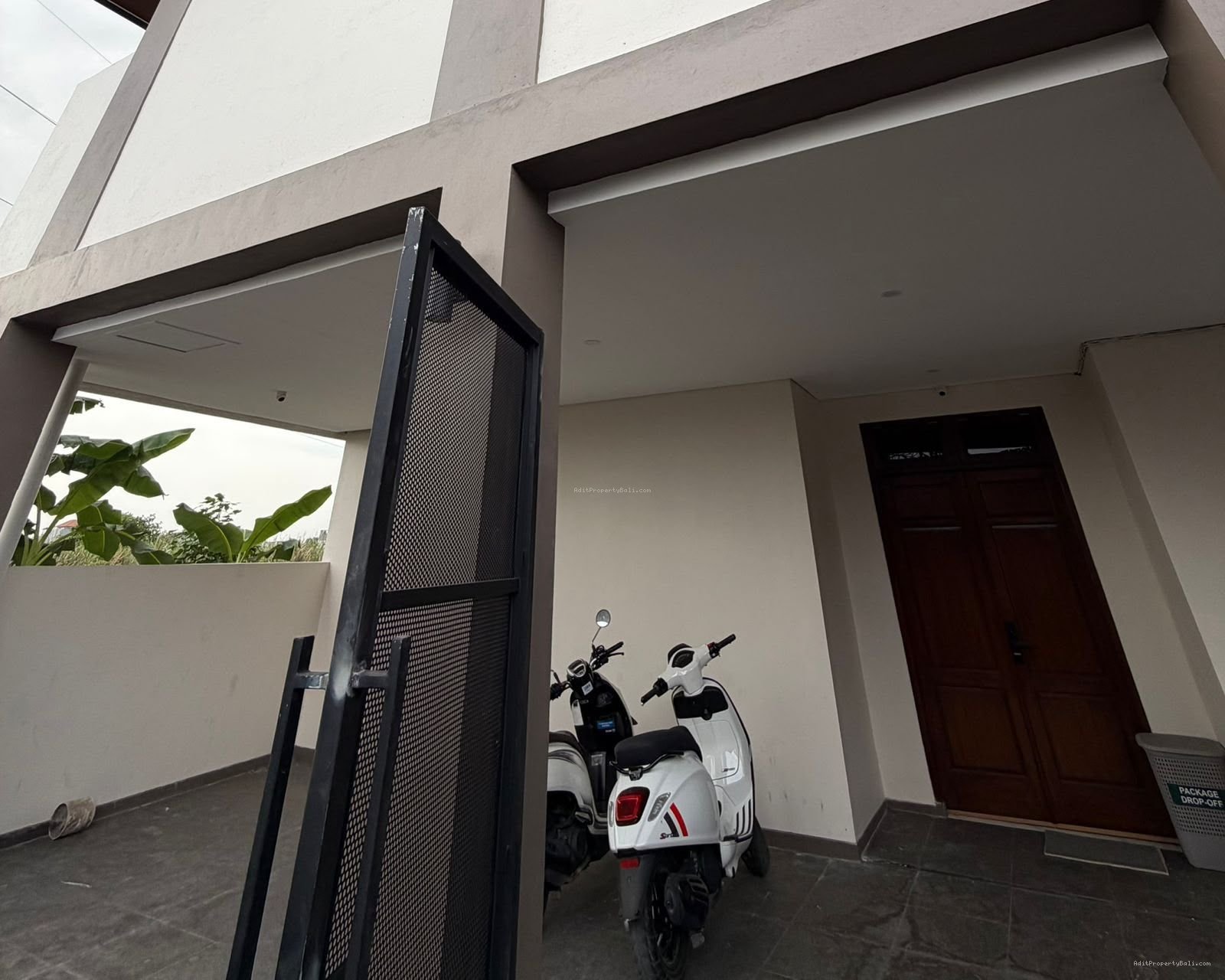 Kost nuansa indah pemogan denpasar