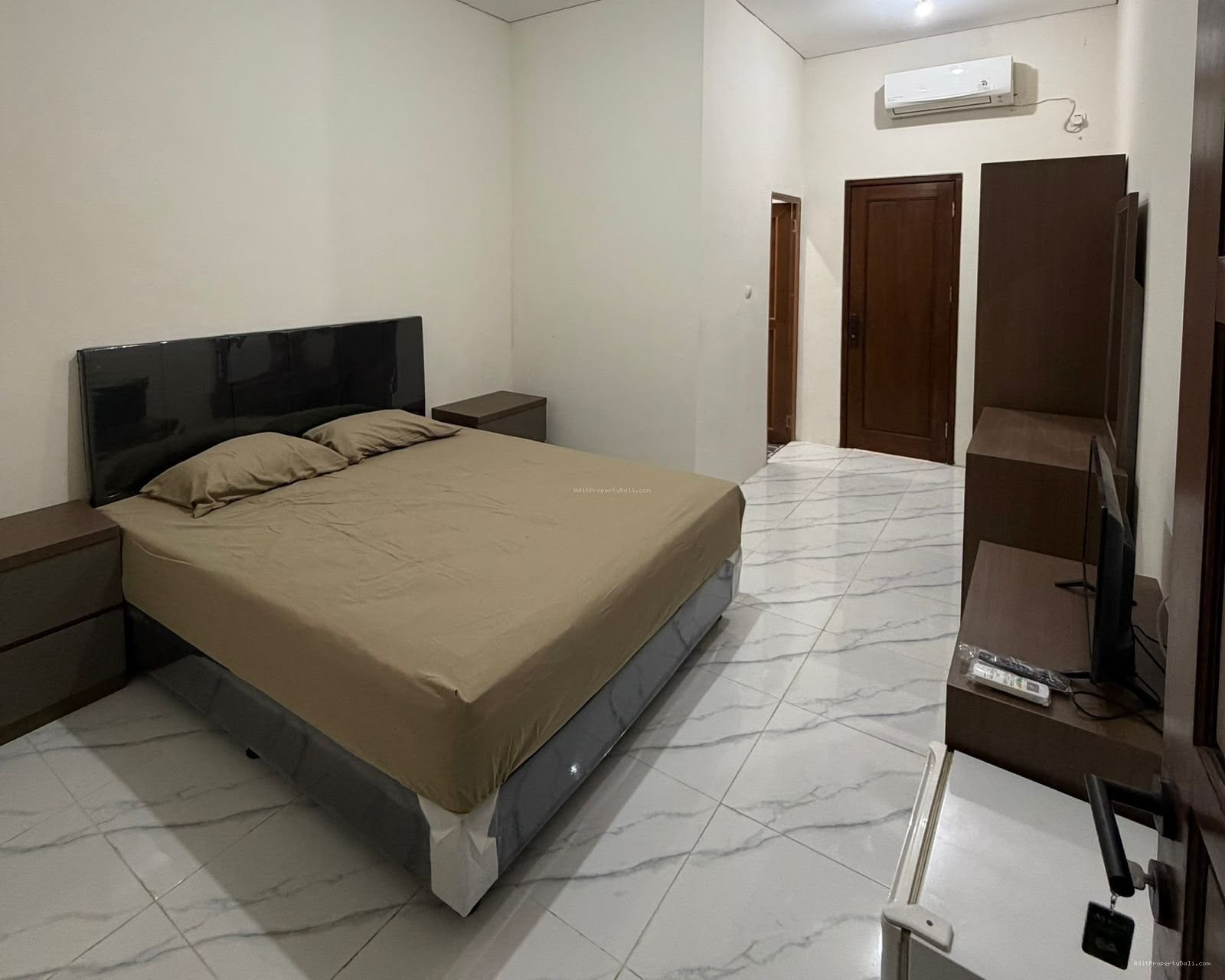 Kost nuansa indah pemogan denpasar