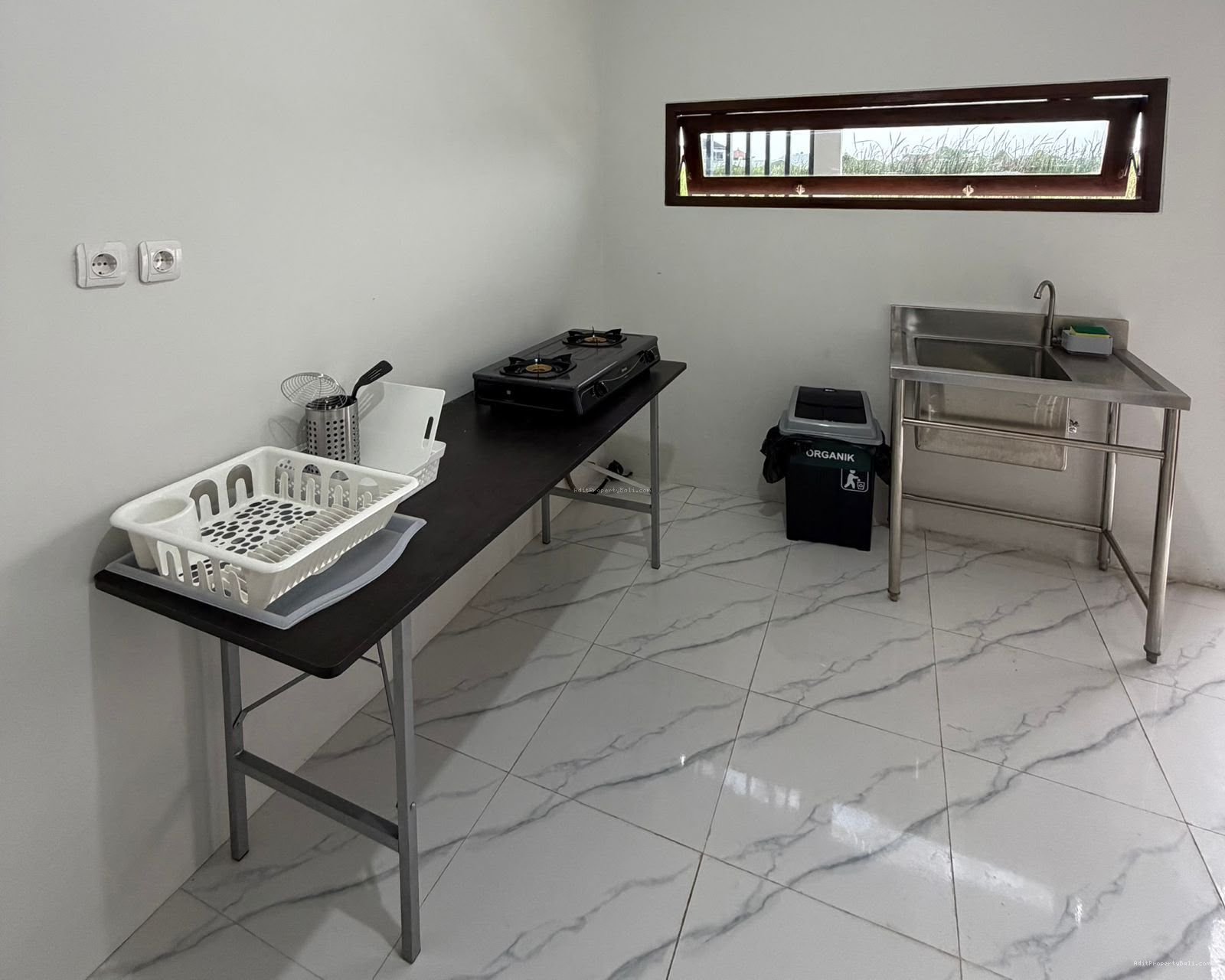 Kost nuansa indah pemogan denpasar