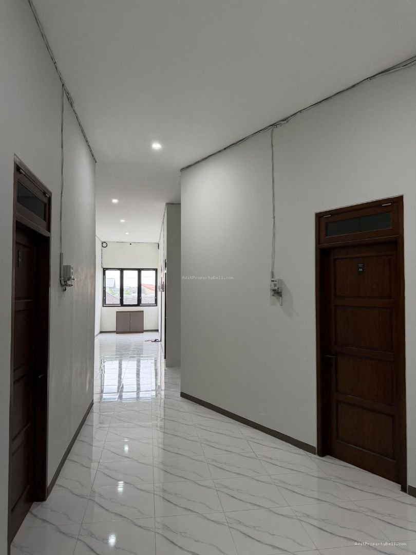 Kost nuansa indah pemogan denpasar