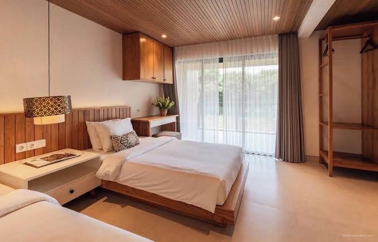 Villa view gold pecatu graha jimbaran