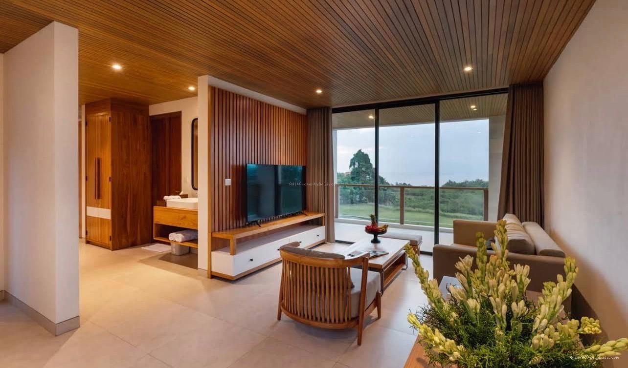 Villa view gold pecatu graha jimbaran