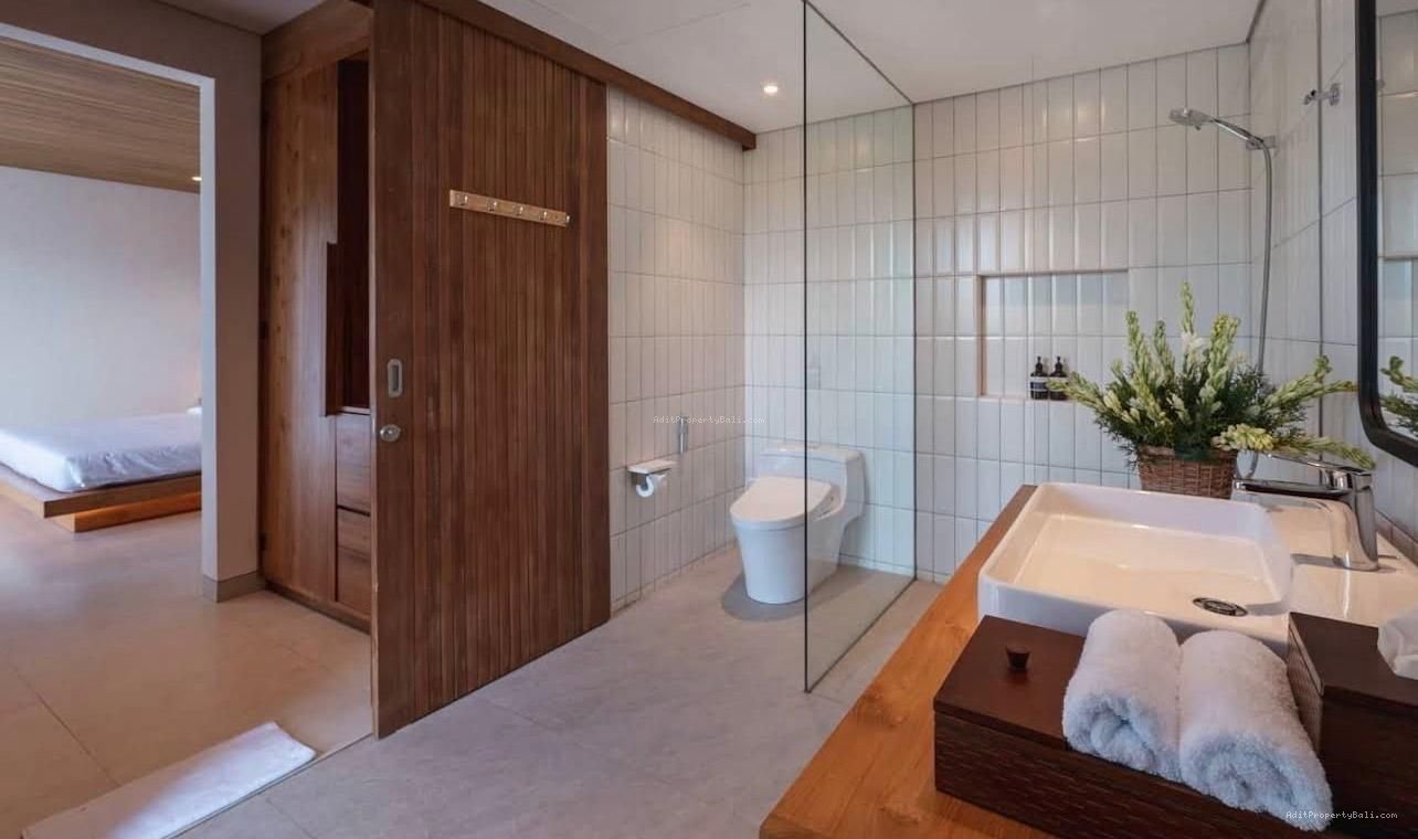 Villa view gold pecatu graha jimbaran