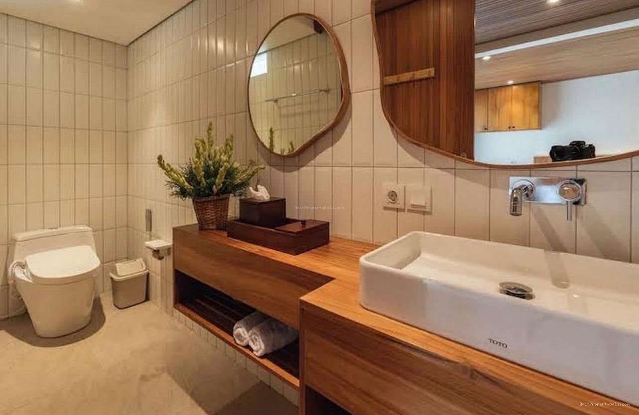 Villa view gold pecatu graha jimbaran
