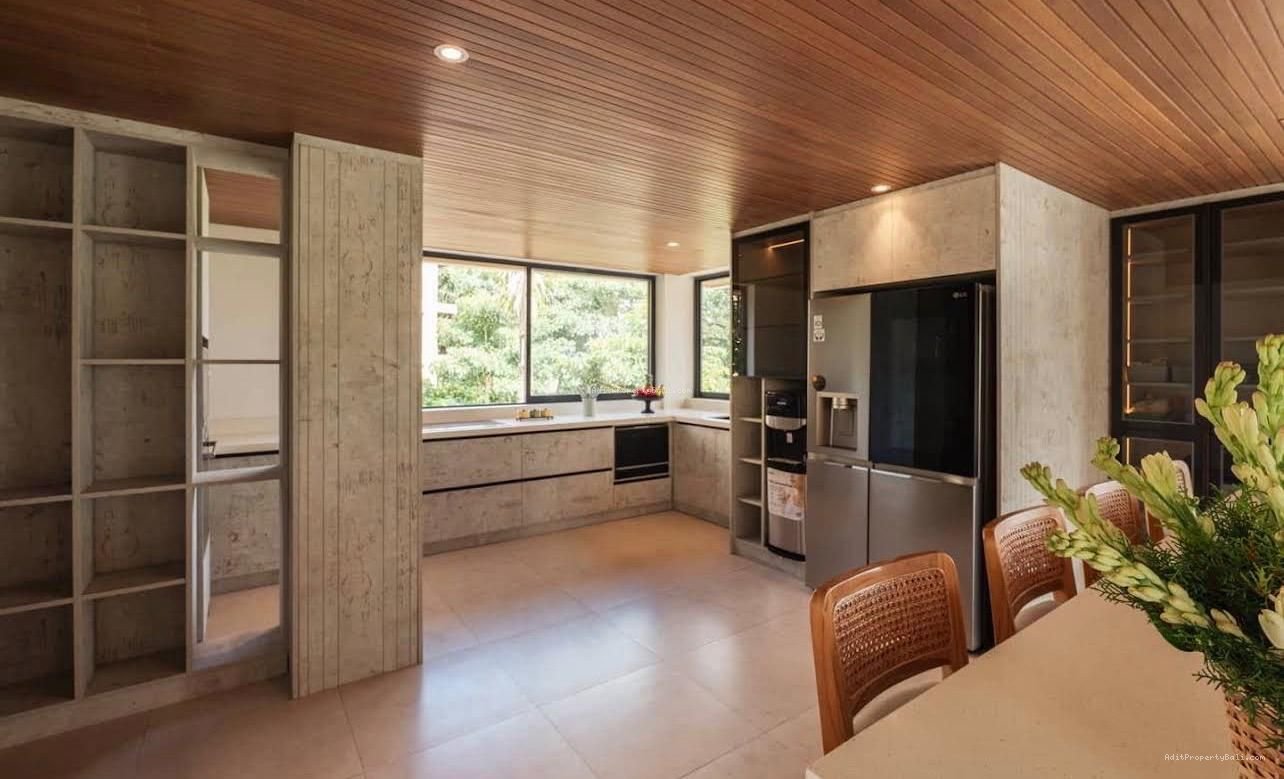Villa view gold pecatu graha jimbaran