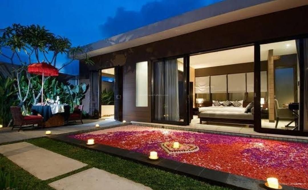 Villa komplek umalas kerobokan