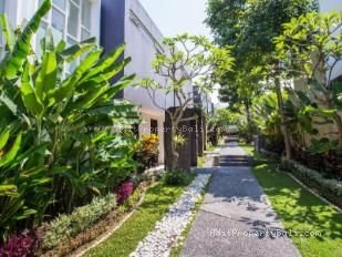 Villa komplek umalas kerobokan