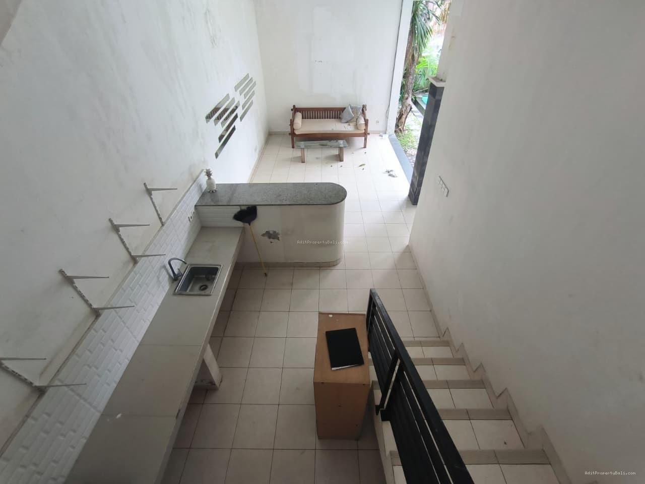 Villa murah 2 Unit kuwum kerobokan