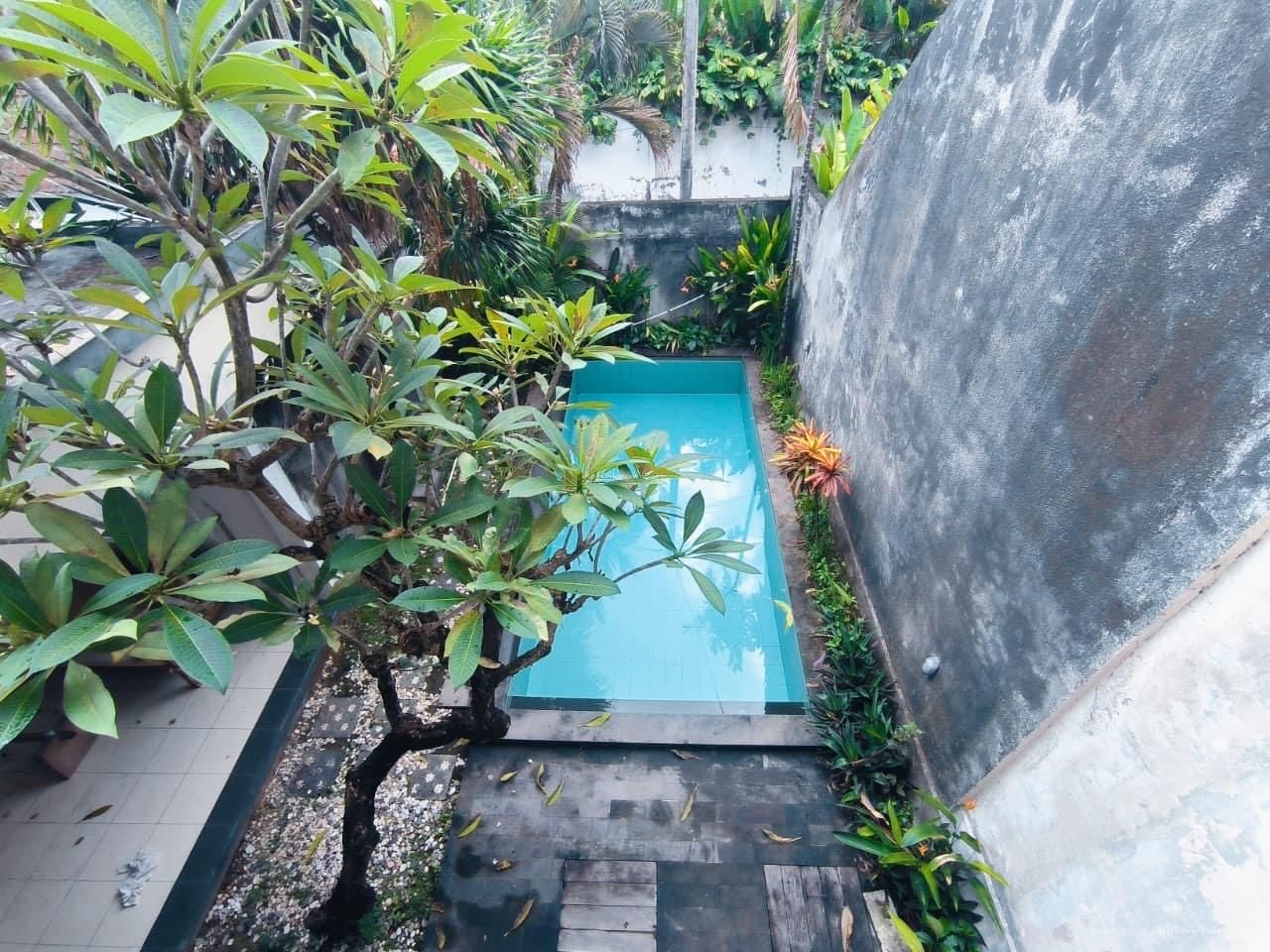 Villa murah 2 Unit kuwum kerobokan
