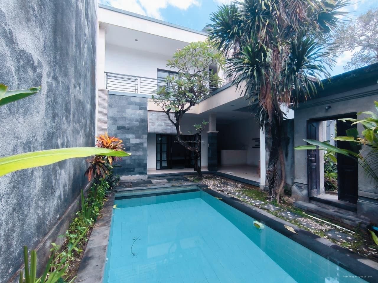 Villa murah 2 Unit kuwum kerobokan