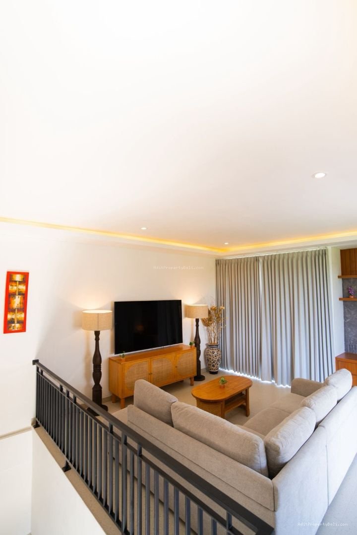 Villa cemagi badung