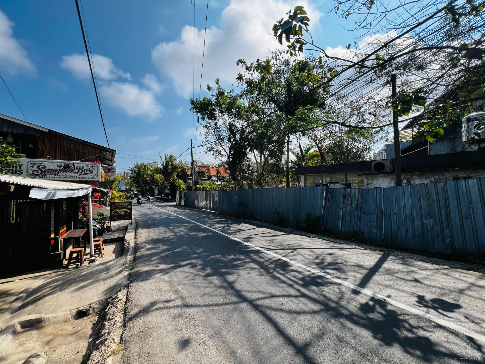 Tanah pura masuka jimbaran bali