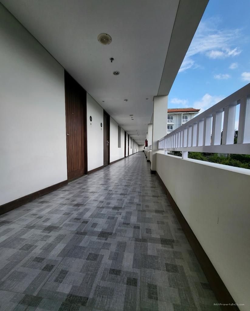 Hotel pandawa jimbaran