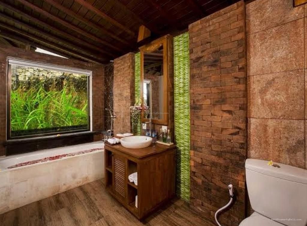 Hotel pandawa jimbaran