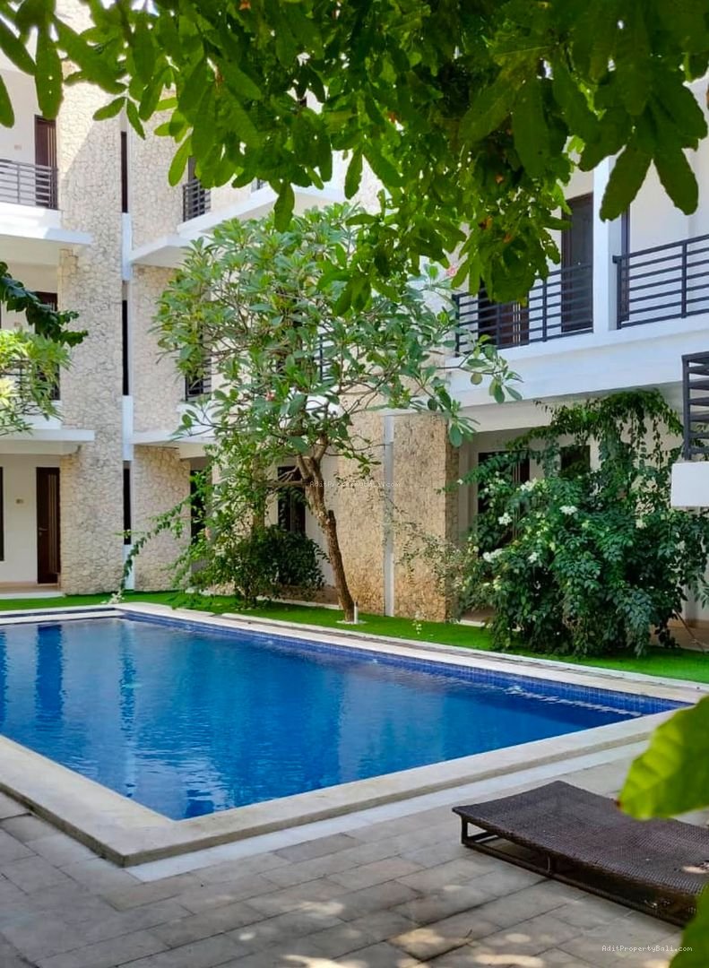 Guesthouse labuan sait kuta selatan bali