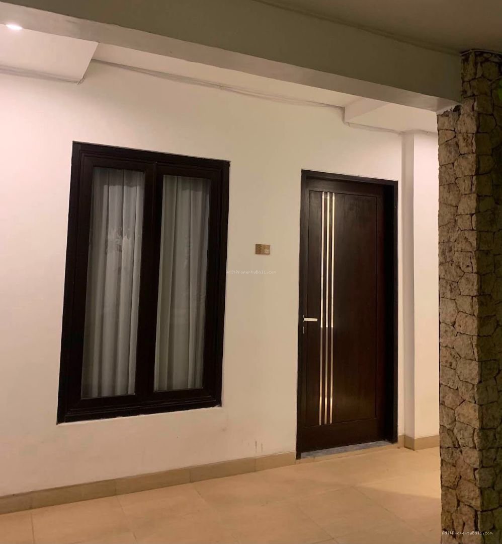 Guesthouse labuan sait kuta selatan bali