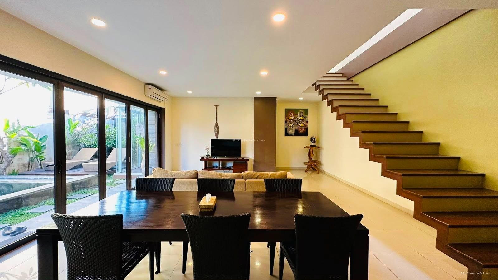 Villa saraswati seminyak